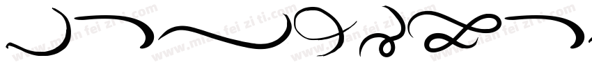acuminconcept extra字体转换